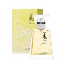 Faberlic Kaori Yuzu EDP 55 ml Kadın Parfüm