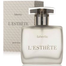 Faberlic L'esthete 75 ml EDT Erkek Parfüm