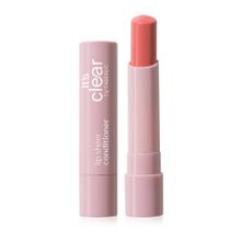 Faberlic Lip Sheer Yumuşak Pembe Conditioner Ruj