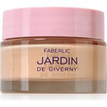 Faberlic Sıcak Bej Jardin De Giverny Krem Jel Fondöten