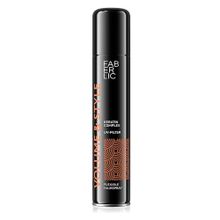 Faberlic Volume Style Serisi 200 ml Esnek Saç Spreyi
