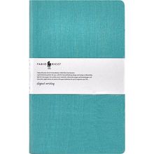 Fabio Ricci 1044 Renkli Düz Defter