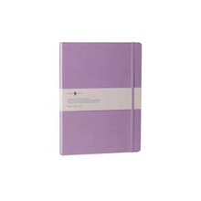Fabio Ricci Elio 1046 Mor Kareli Defter