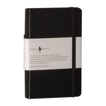Fabio Ricci Goran Setalux Kareli Defter