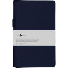 Fabio Ricci Goran Virando Çizgili Defter