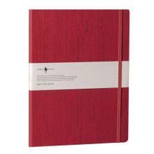 Fabio Ricci Lepidus 1044 Bordo Kareli Defter
