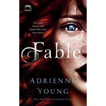 Fable - Adrienne Young