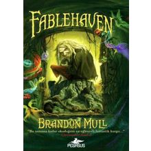 FABLEHAVEN - BRANDON MULL