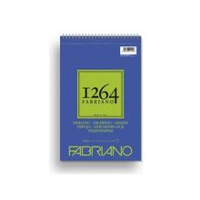 Fabriano 180 gr Spiralli A3 50 Yaprak Çizim Defteri