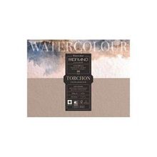 Fabriano 5725670 18x24 cm Torchon 300 gr 20 Yaprak Sulu Boya Blok