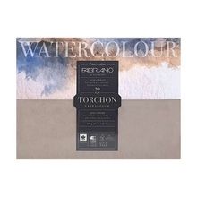 Fabriano 5725671 Torchon Extrarough 300 gr 30.5x45.5 cm 20 Yaprak Sulu Boya Blok