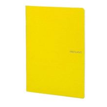 Fabriano 5798700 Sarı 90 gr A4 40 Yaprak Ecoqua Original Defter