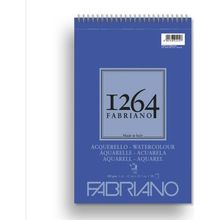 Fabriano F19100650 W.C. 300 gr A3 30 Yaprak Sulu Boya Defteri