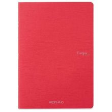 Fabriano N:19210009 Ecoqua Lampone A4 90 gr 40 Yaprak Defter