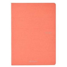 Fabriano N:19240005 Ecoqua Flamingo A5 90 gr 40 Yaprak Defter