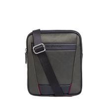 Fabrika 01FB1044 Haki 21x24x3 cm Erkek Çapraz Çanta