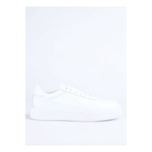 Fabrika Beyaz Erkek Sneaker SEKA-LECTRA
