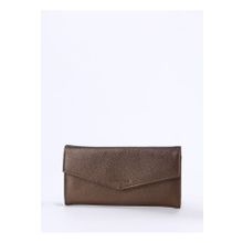 Fabrika FRK 507 19x9.5x2 cm Altın Flt Gold Kadın Cüzdan