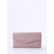 Fabrika FRK 507 FLT Pembe Kadın Cüzdan