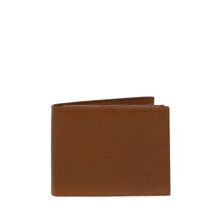 Fabrika FRK211 Taba Erkek Cüzdan