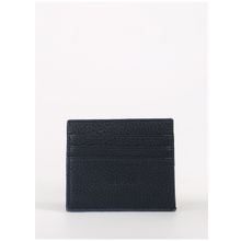 Fabrika Lacivert Erkek 11x8x1 cm Deri Kartlık Frk 329