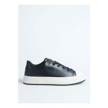 Fabrika Siyah Kadın Sneaker DOCIA