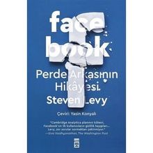 Facebook Perde Arkasının Hikayesi