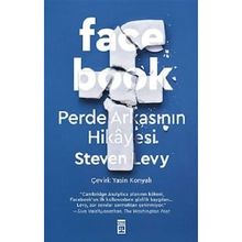 Facebook - Steven Levy