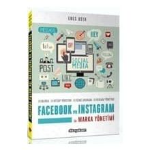 Facebook ve Instagram Reklamcılığı ile Pazarlama Yöntemleri Eğitim Seti (2 Kitap) - Kolektif