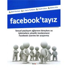 FACEBOOK'TAYIZ - KOLEKTIF