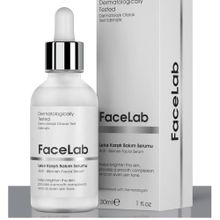 Facelab 30 ml Aydınlatıcı Leke Karşıtı Bakım Serumu