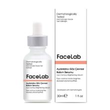 Facelab 30 ml Göz Çevresi Serum