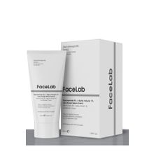 Facelab Anti-Blemish Niacinamide 5% + Alpha Arbutin 1% 50 ml Nemlendirici
