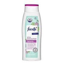 Facelle Hassas Ciltler 300 ML Dış Genital Bölge Bakım Jeli