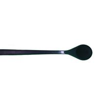 Fackelmann 23924 Nero Yuvarlak 30 cm Kaşık