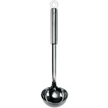 Fackelmann 34 cm Nirosta Premium Kepçe