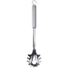 Fackelmann 35 cm Nirosta Premium Spagetti Kepçesi