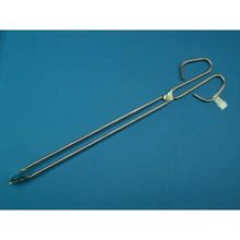 Fackelmann 40960 29 cm Metal Maşa