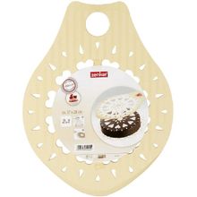 Fackelmann 41212 Zenker Candy Pasta Altlığı
