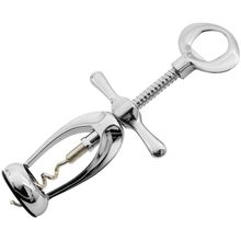 Fackelmann 49745 Metal Tirbuşon