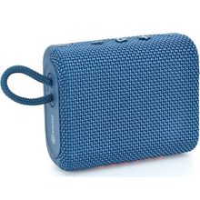 Factor M BTS01 Mavi Taşınabilir Bluetooth Hoparlör