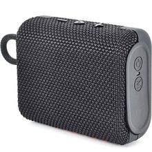 Factor M BTS01 Siyah Taşınabilir Bluetooth Hoparlör