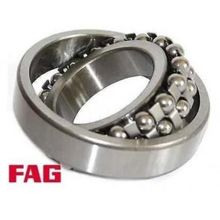 Fag 1306 K Konik Çift Sıra Oynak 30X72X19 mm Rulman