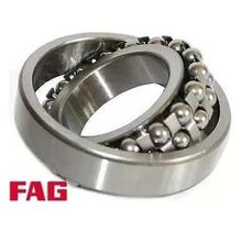 Fag 1308 Düz Çift Sıra Oynak 40X90X23 mm Rulman