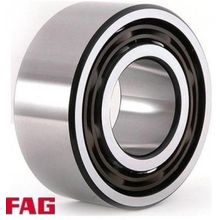 Fag 3306 Eğik Bilyalı Çift Sıralı 30X72X30.2 mm Rulman