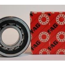 Fag NJ 206 E 30X62X16 mm Rulman