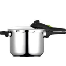 Fagor 003W44FJ Rapid 8 lt Gri Düdüklü Tencere