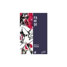 FAHİŞE - NELLY ARCAN