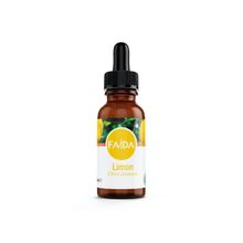 Faida 10 ml Limon Yağı
