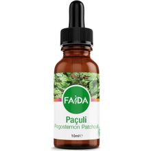 Faida 10 ml Paçuli Yağı